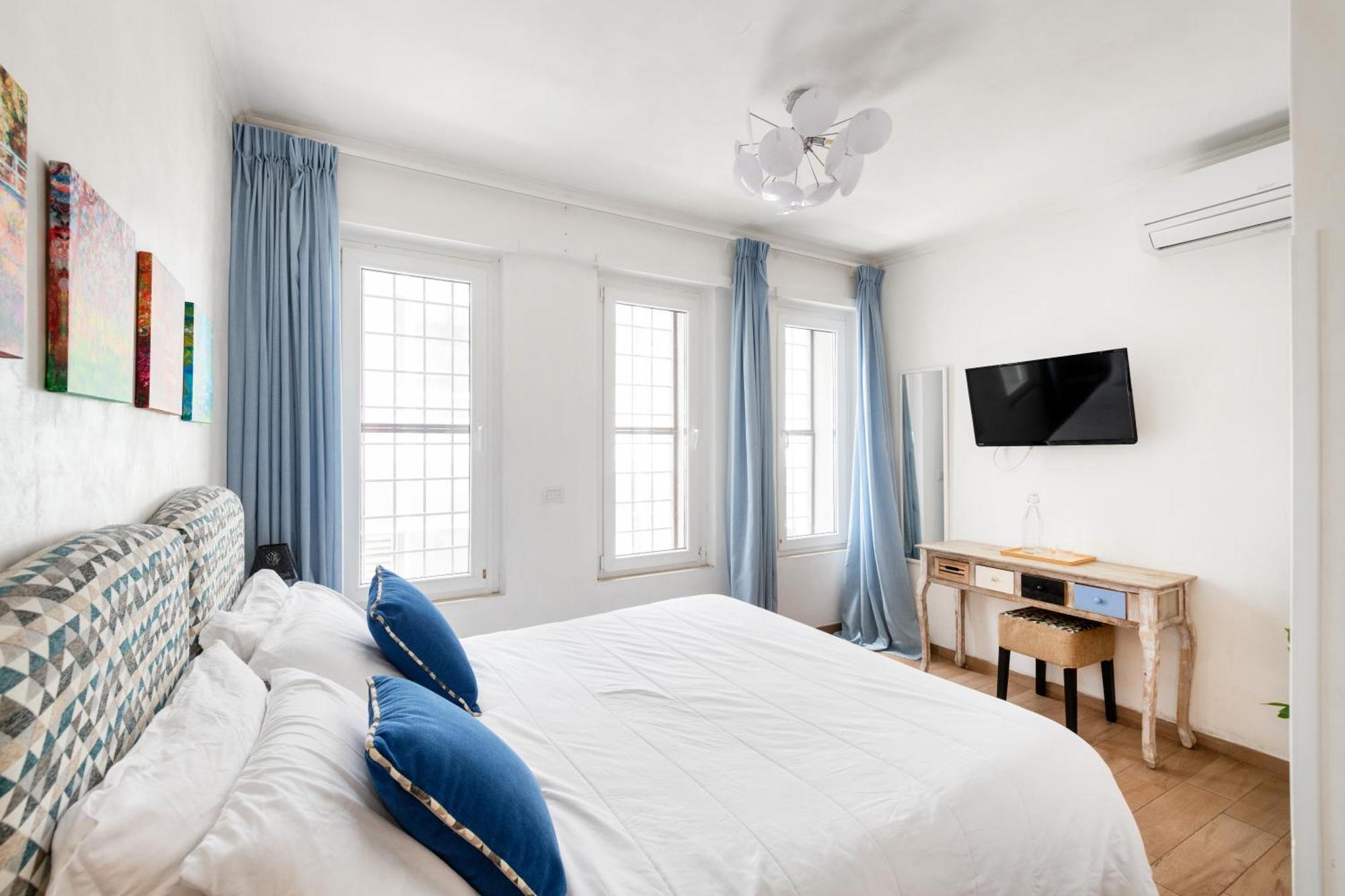 Retro Guest House ローマ エクステリア 写真